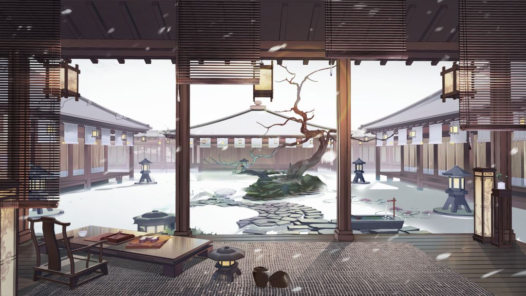 爱人 Lover游戏截图