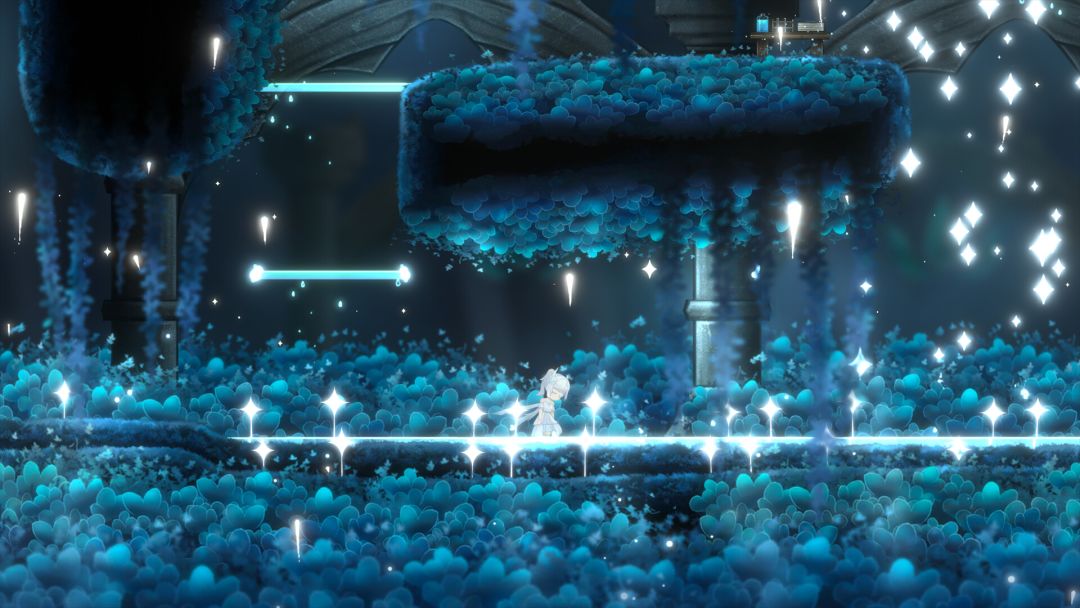 朝露：境界旅程游戏截图