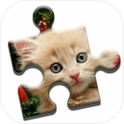 Lovely Kittens Puzzle