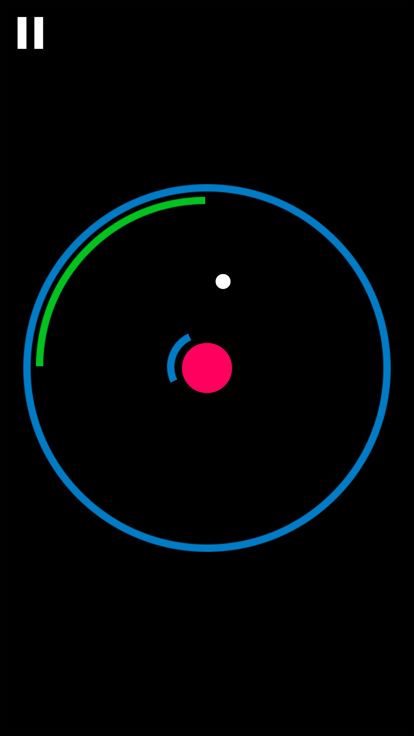 Circular Breaker游戏截图