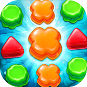Cookies Jam 3icon