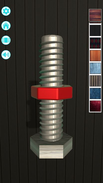 Sensory fidget toys! destress游戏截图