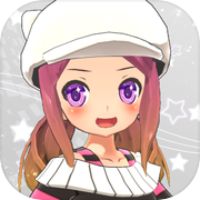 Easy Style - Dress Up Gameicon