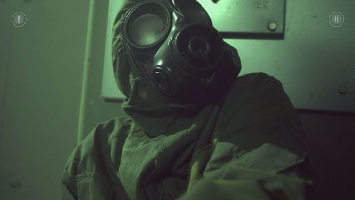 The Bunker游戏截图