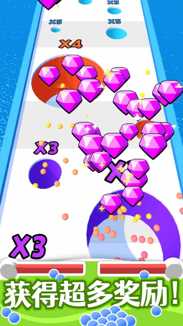 算你球多游戏截图