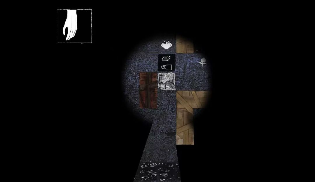 永不复明游戏截图