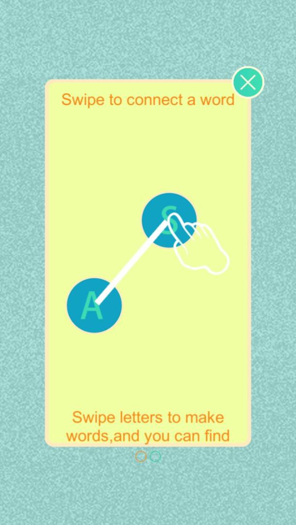 Poem Connect游戏截图