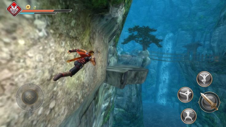 赤狼(Lite)游戏截图