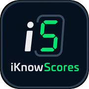 iKnowScoresicon