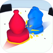 Flick Chess!