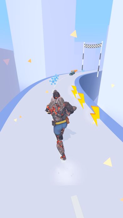 DNA Evolution 3D游戏截图