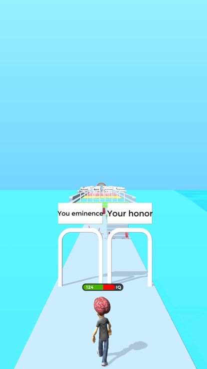 Big Brains游戏截图