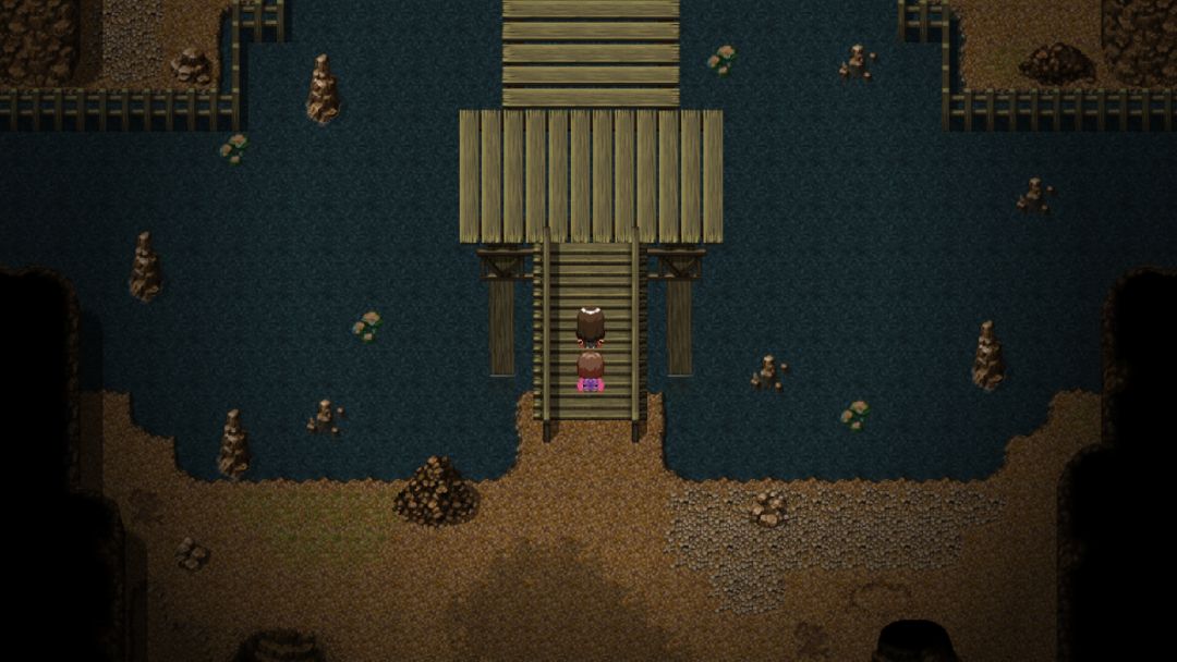 未命名世界游戏截图