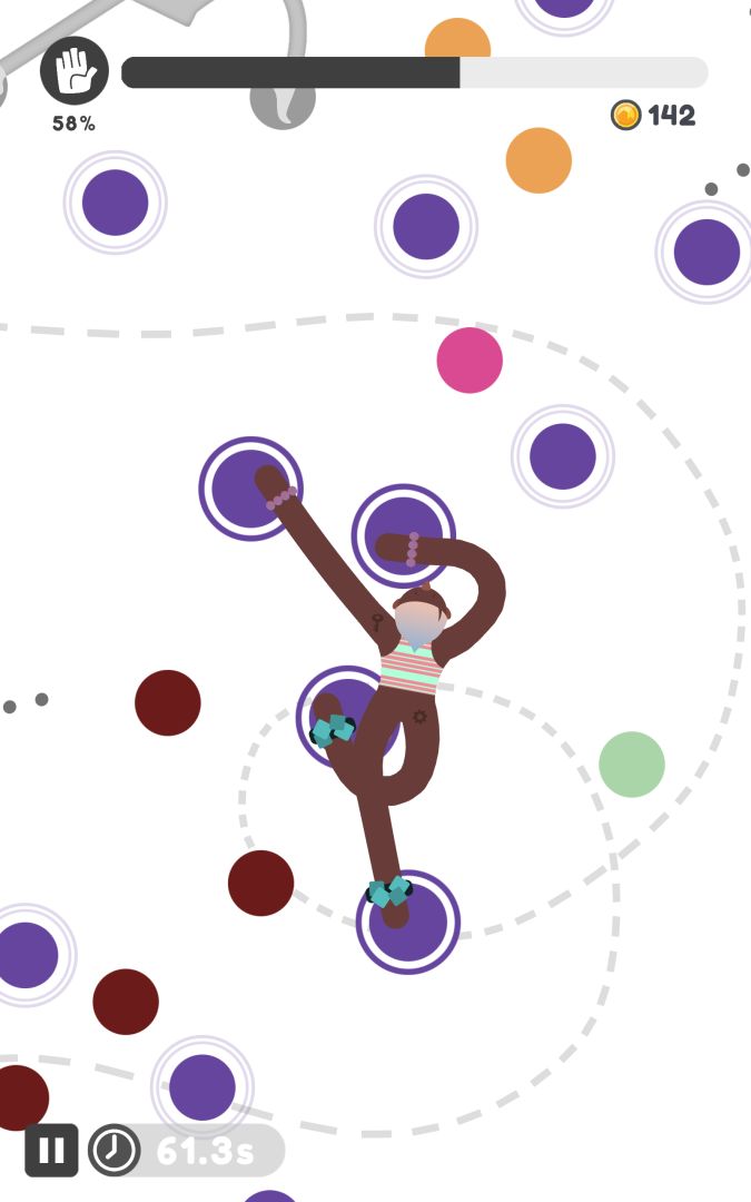 Nood Climbrs游戏截图