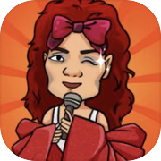 老六爱找茬-脑洞全明星icon