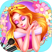 魔法公主美妆秀