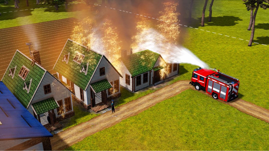 Farm Manager 2021: Prologue游戏截图
