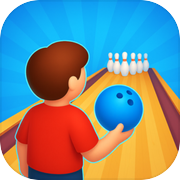 Bowling Boss: Building Tycoonicon