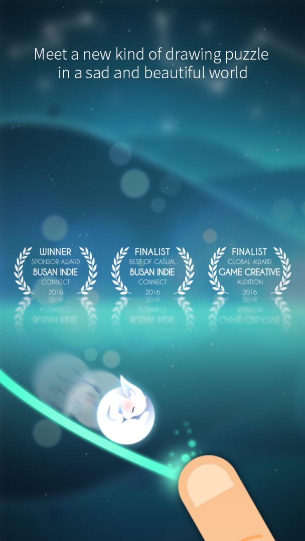 小狐狸历险记游戏截图