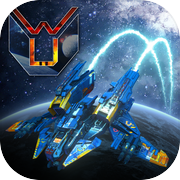 WarUniverse: Cosmos Onlineicon