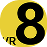 8号出口VRicon