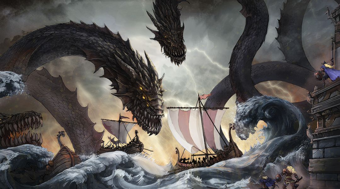 Heroine Anthem Zero -Sacrifice-游戏截图