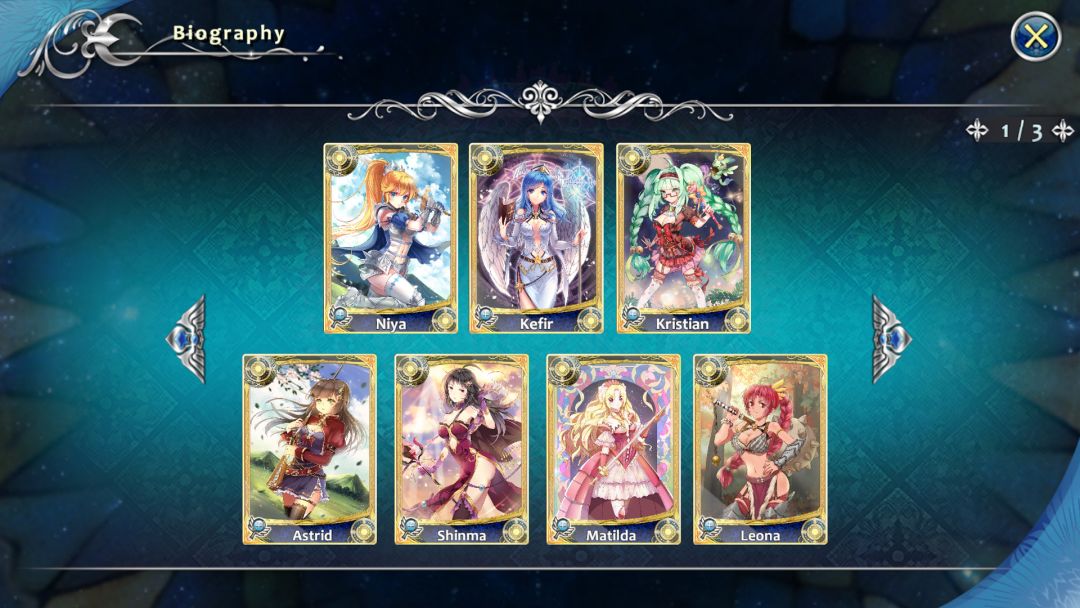 天使帝国四游戏截图