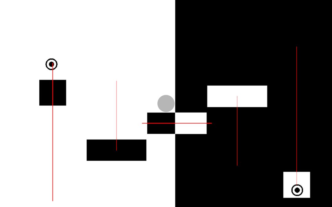 形影相生（Shadow Reverse）游戏截图