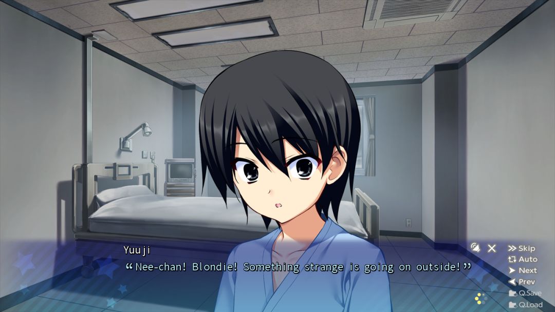 Idol Magical Girl Chiru Chiru Michiru Part 2游戏截图