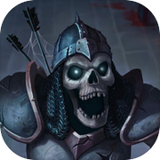 Skeletal Avengericon
