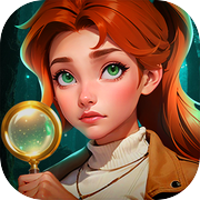 神秘岛：诡画icon