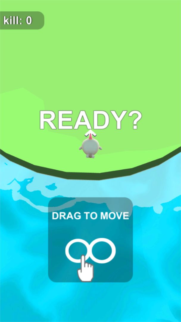 可爱鲸碰碰碰游戏截图