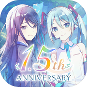 初音未来：缤纷舞台icon