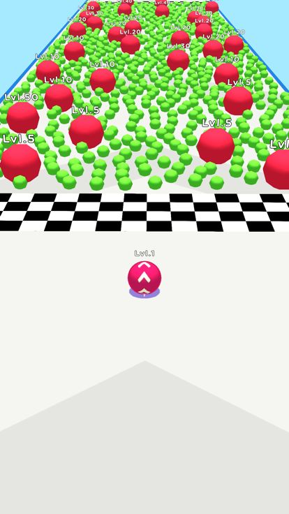 Bounce Blast!游戏截图