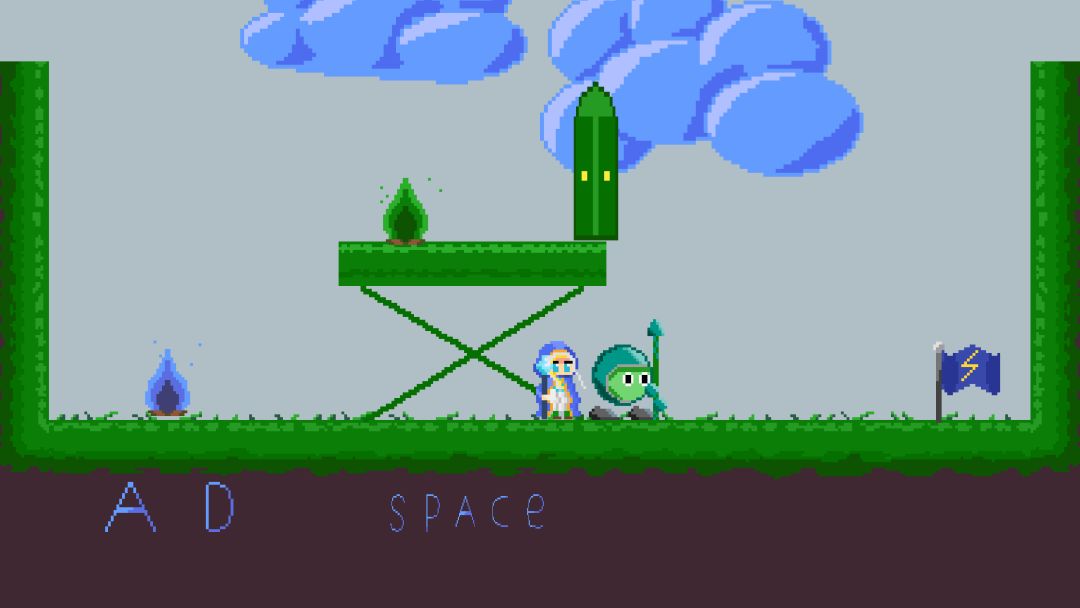 更多自我游戏截图