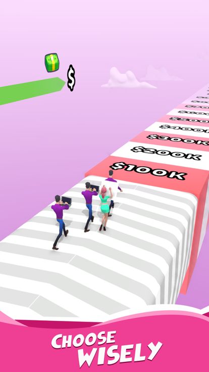 Startup Rush游戏截图