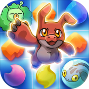 彩虹精灵- 匹配与捕获icon