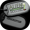 Alien Shooter 2 Conscriptionicon
