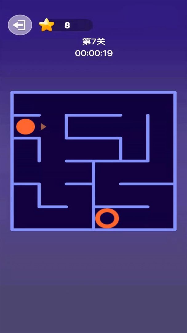 萌萌迷宫达人游戏截图