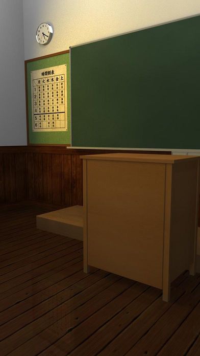 Again - room escape game游戏截图