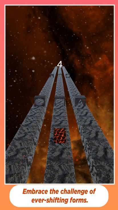 Morph Master游戏截图