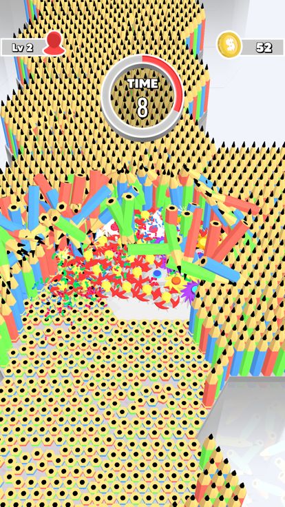 Winner Spinner游戏截图