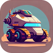 坦克精英：脑洞大开icon