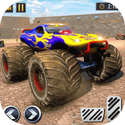 登山赛车之极限飞车icon