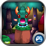 Escape Games Day-726