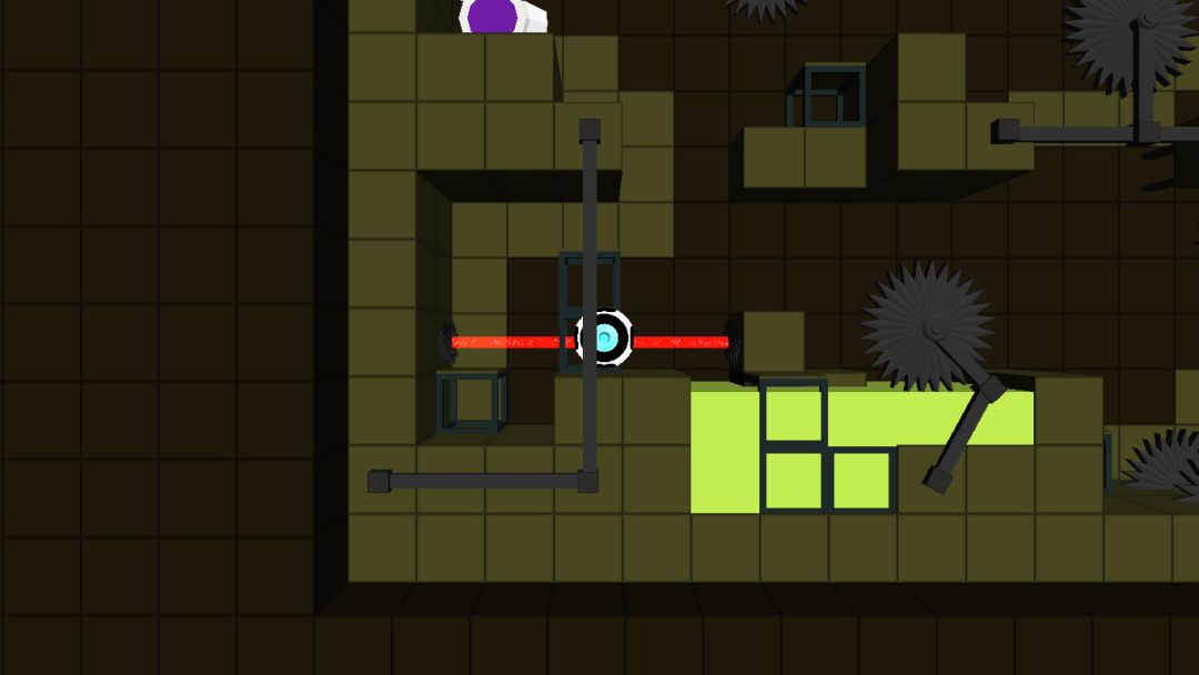Project: R.E.B.O.O.T 2游戏截图