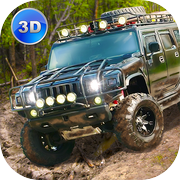 极端军事越野icon