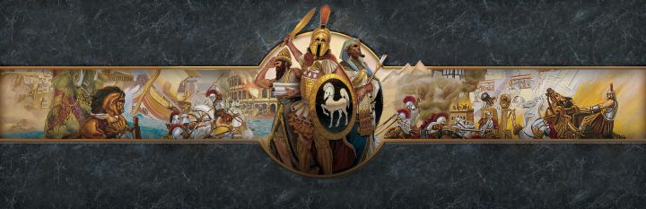 Age of Empires: Definitive Edition游戏截图