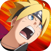 火影忍者博人传：新忍出击icon
