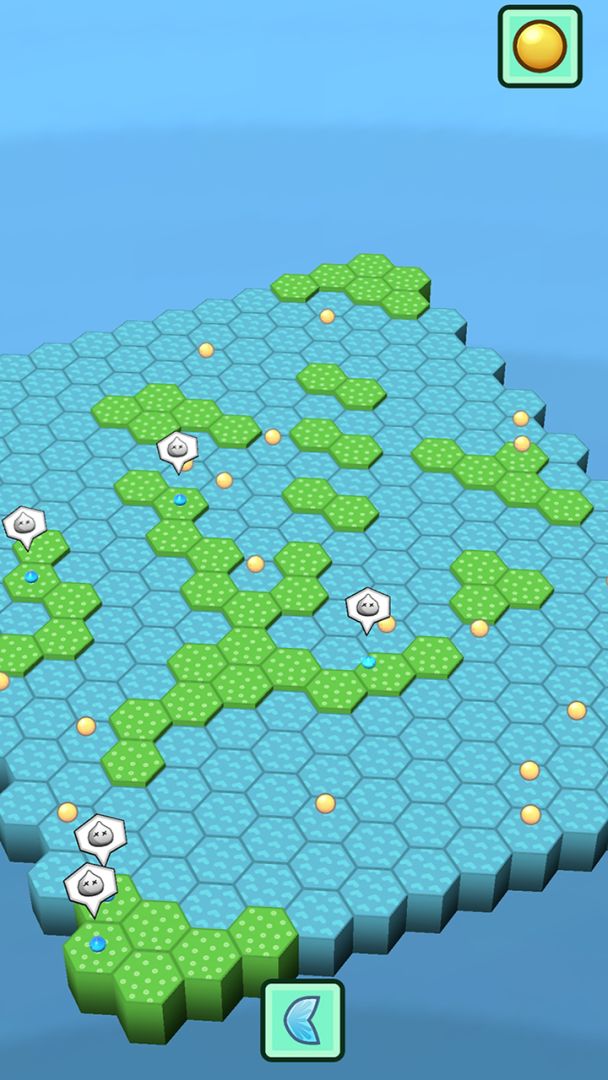 史莱姆庄园游戏截图